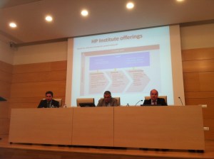 Presentación programa HP ATA